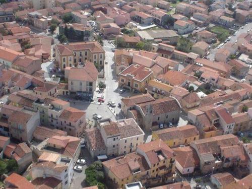 Apartamento Taverna
