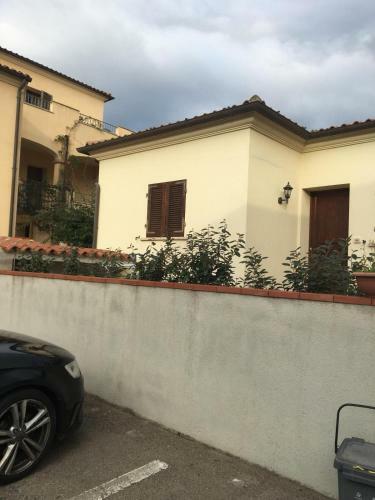 Apartamento Taverna