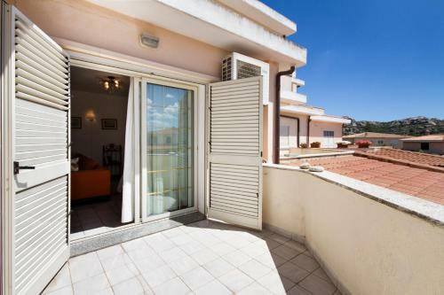 Apartamento Appartamento Arzachena Costa Smeralda