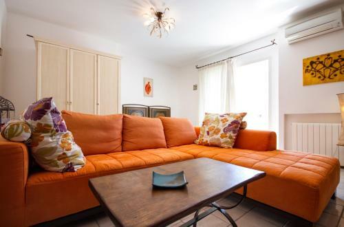 Apartamento Appartamento Arzachena Costa Smeralda