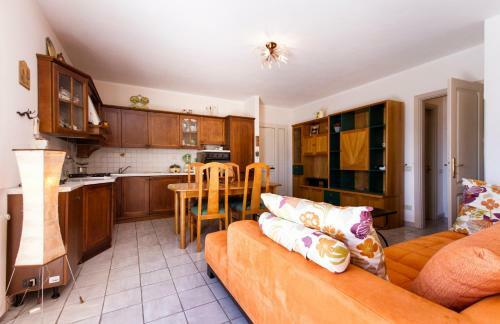 Apartamento Appartamento Arzachena Costa Smeralda
