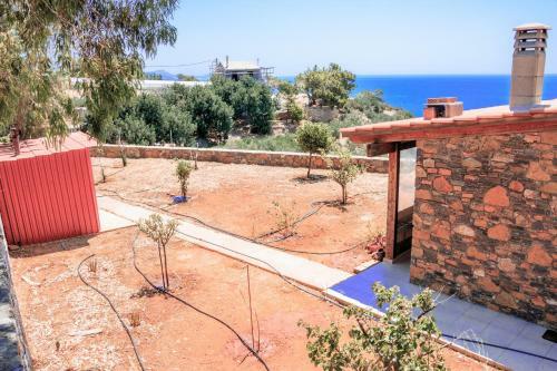 Villa Nista House