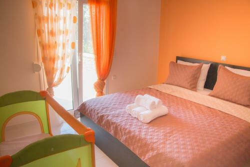 Villa Nista House