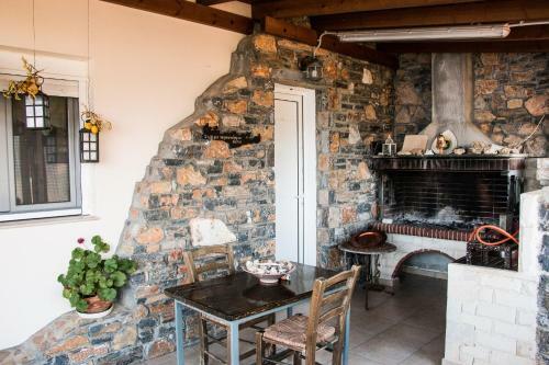 Villa Nista House