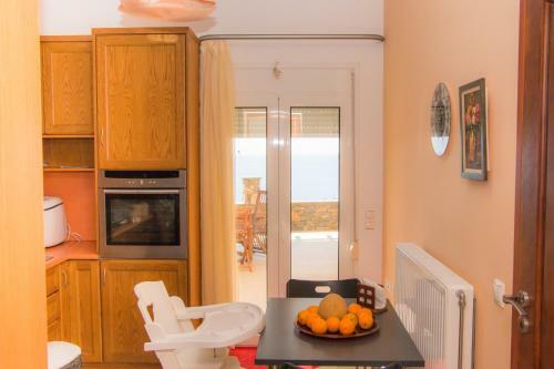 Villa Nista House