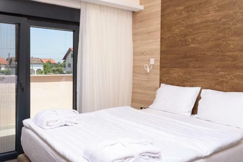 Hotel Holiday Park Zagyland