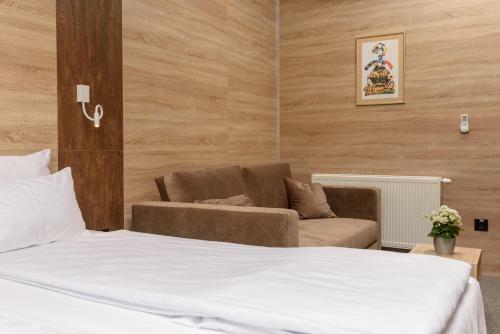 Hotel Holiday Park Zagyland