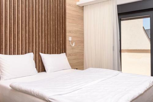 Hotel Holiday Park Zagyland