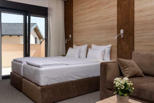 Hotel Holiday Park Zagyland