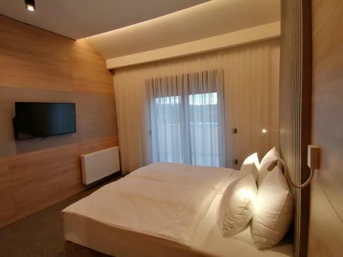 Hotel Holiday Park Zagyland