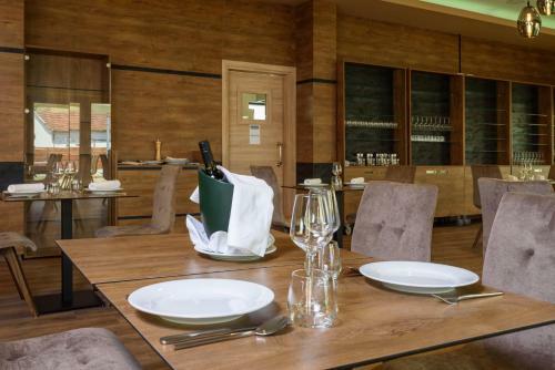 Hotel Holiday Park Zagyland