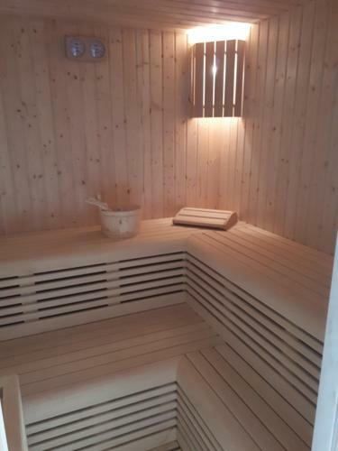 Hotel Holiday Park Zagyland