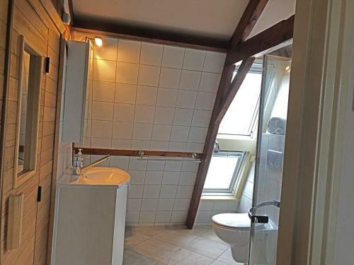 Apartamento Atelieronwater # De Fuut