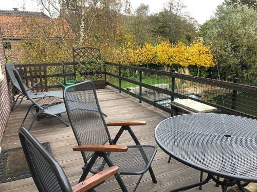Apartamento Atelieronwater # De Fuut