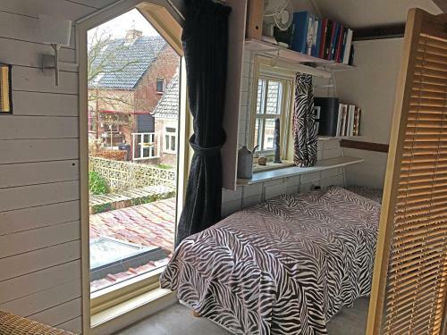 Apartamento Atelieronwater # De Fuut