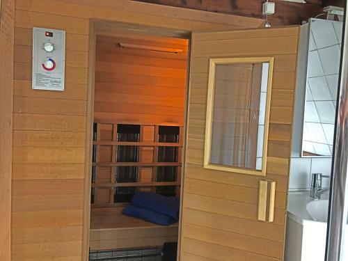 Apartamento Atelieronwater # De Fuut