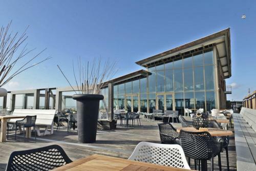 Apartamento Atelieronwater # De Fuut