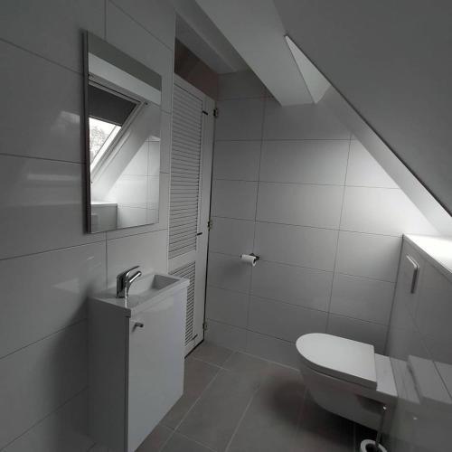 Bed & Breakfast Logeren Op Dijk43