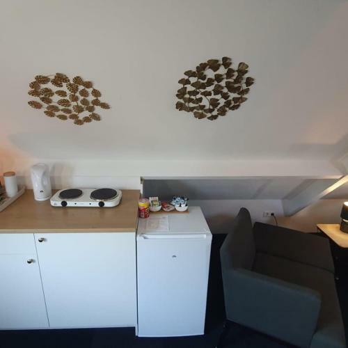 Bed & Breakfast Logeren Op Dijk43