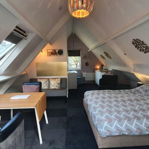 Bed & Breakfast Logeren Op Dijk43