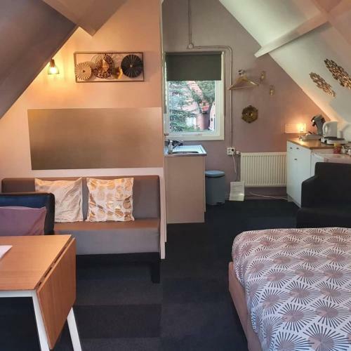 Bed & Breakfast Logeren Op Dijk43