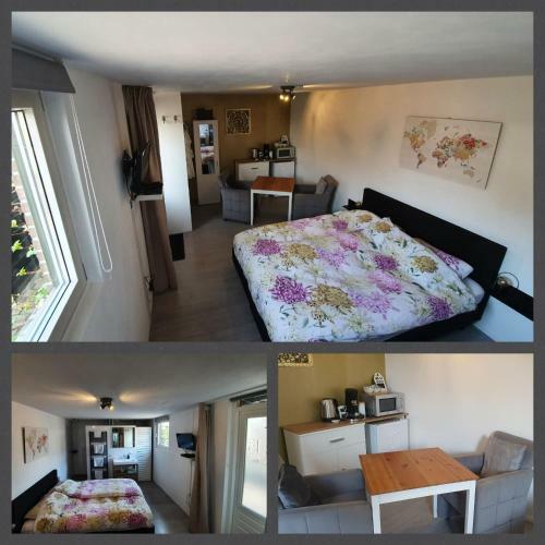 Bed & Breakfast Logeren Op Dijk43