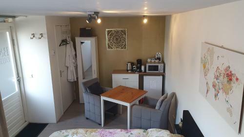 Bed & Breakfast Logeren Op Dijk43