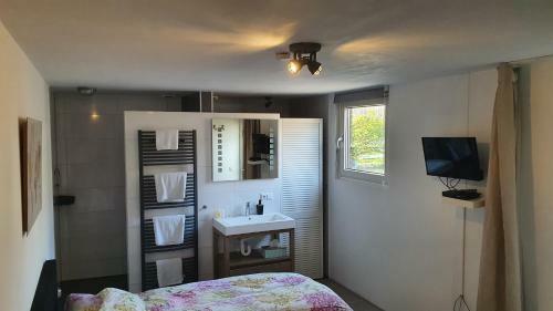 Bed & Breakfast Logeren Op Dijk43