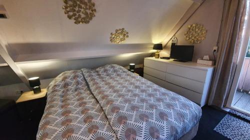 Bed & Breakfast Logeren Op Dijk43