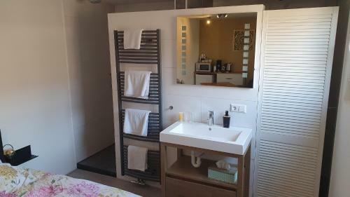 Bed & Breakfast Logeren Op Dijk43