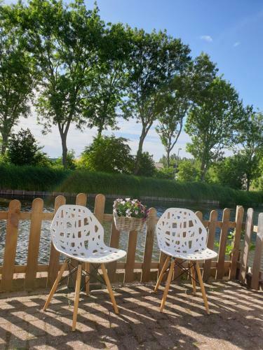 Bed & Breakfast Logeren Op Dijk43