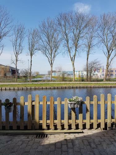 Bed & Breakfast Logeren Op Dijk43