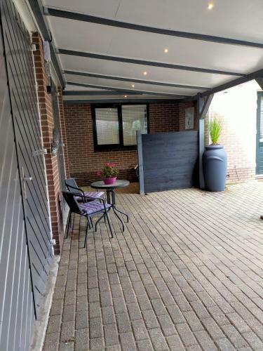 Bed & Breakfast Logeren Op Dijk43