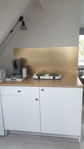 Bed & Breakfast Logeren Op Dijk43