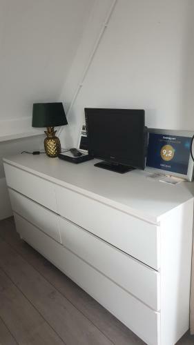 Bed & Breakfast Logeren Op Dijk43