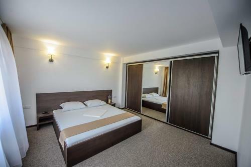 Hostal Casa Lui Matei