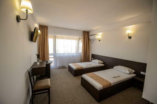 Hostal Casa Lui Matei