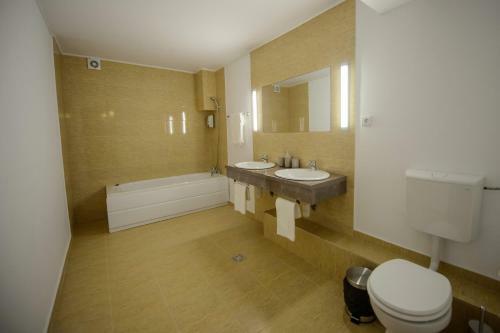 Hostal Casa Lui Matei