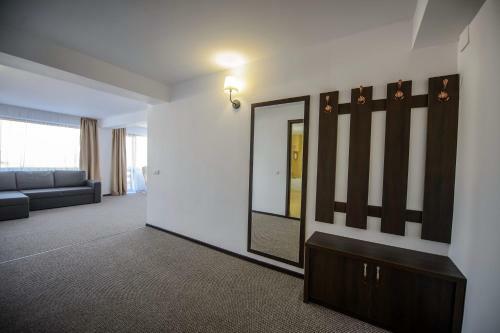 Hostal Casa Lui Matei