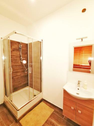 Apartman Poirot