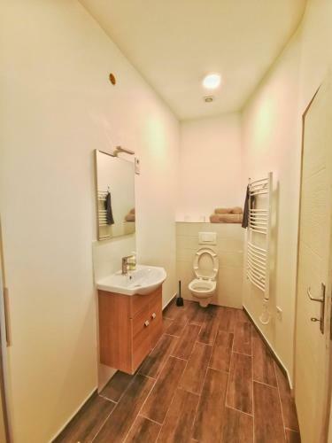 Apartman Poirot