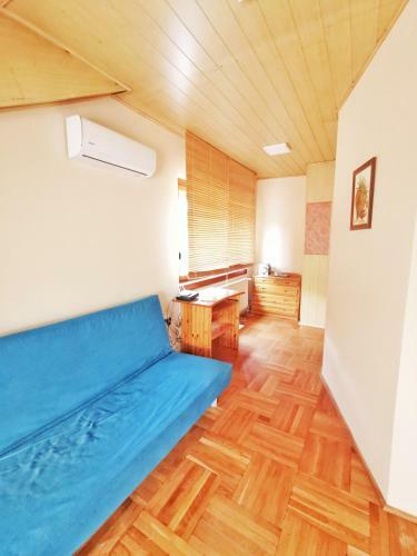 Apartman Poirot