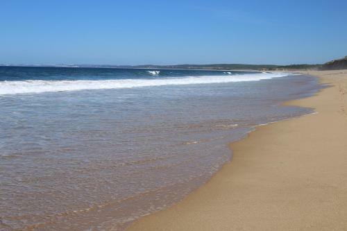 Casa Do Pai Beach House
