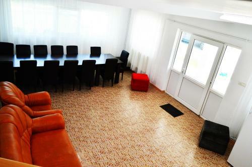 Hostal Pensiunea Zori De Zi