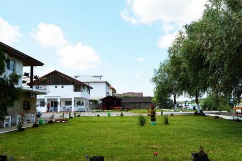 Hostal Pensiunea Zori De Zi