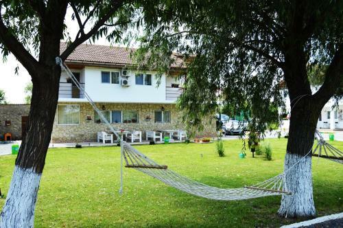 Hostal Pensiunea Zori De Zi
