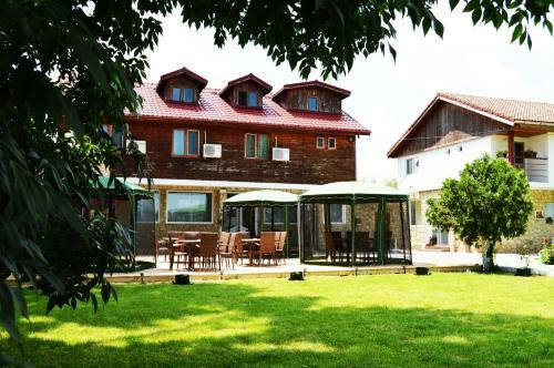 Hostal Pensiunea Zori De Zi