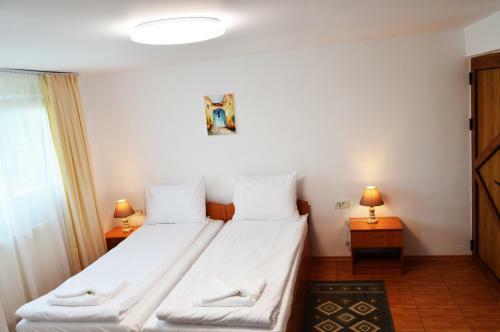 Hostal Pensiunea Zori De Zi