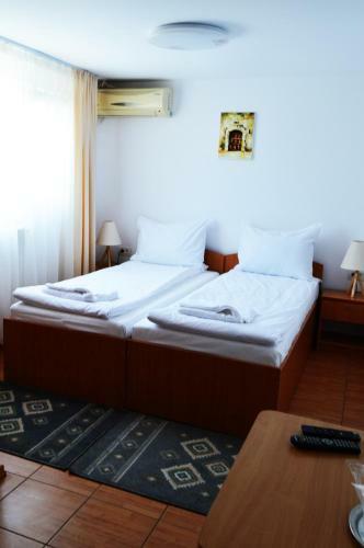 Hostal Pensiunea Zori De Zi