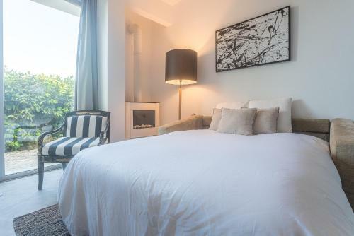 Apartamento Villa Famele Wave